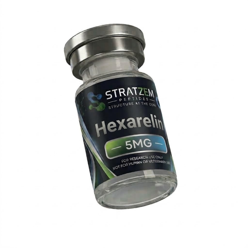 Hexarelin