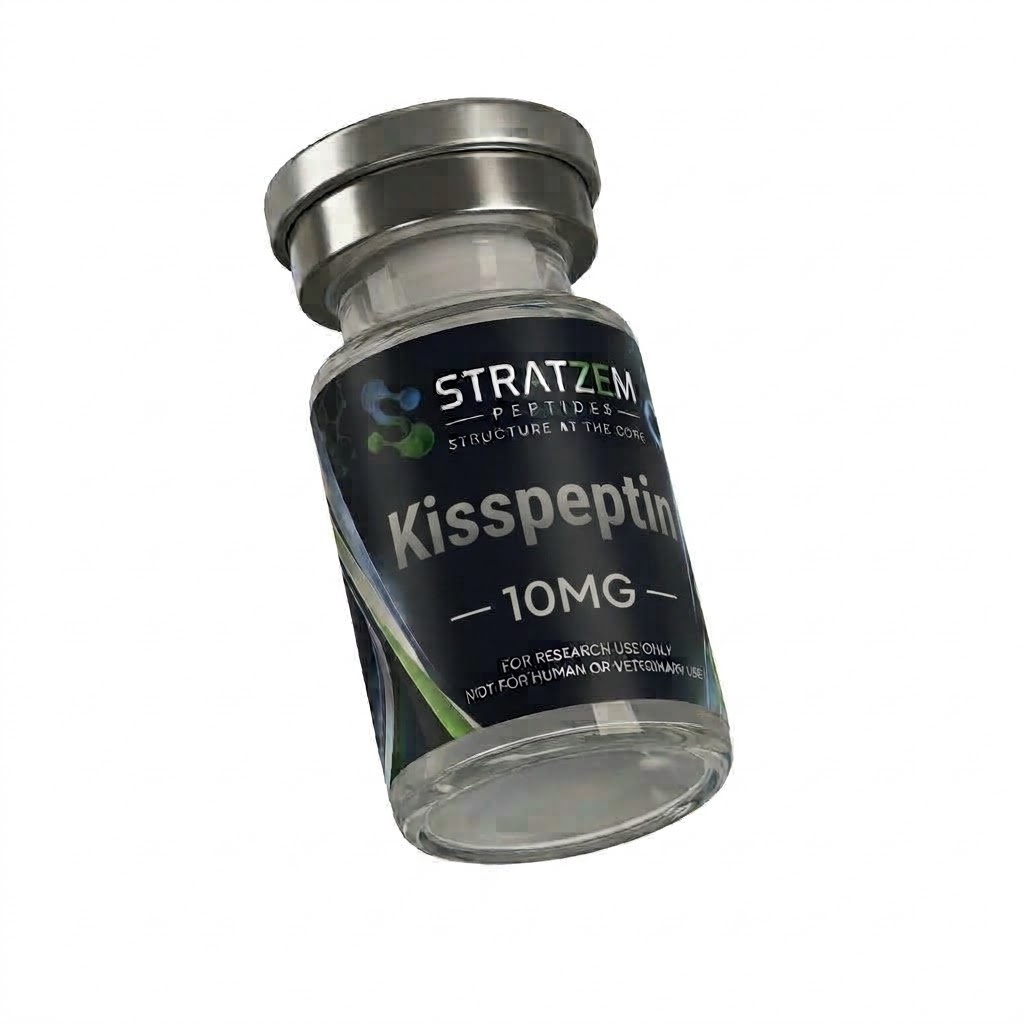 Kisspeptin vial