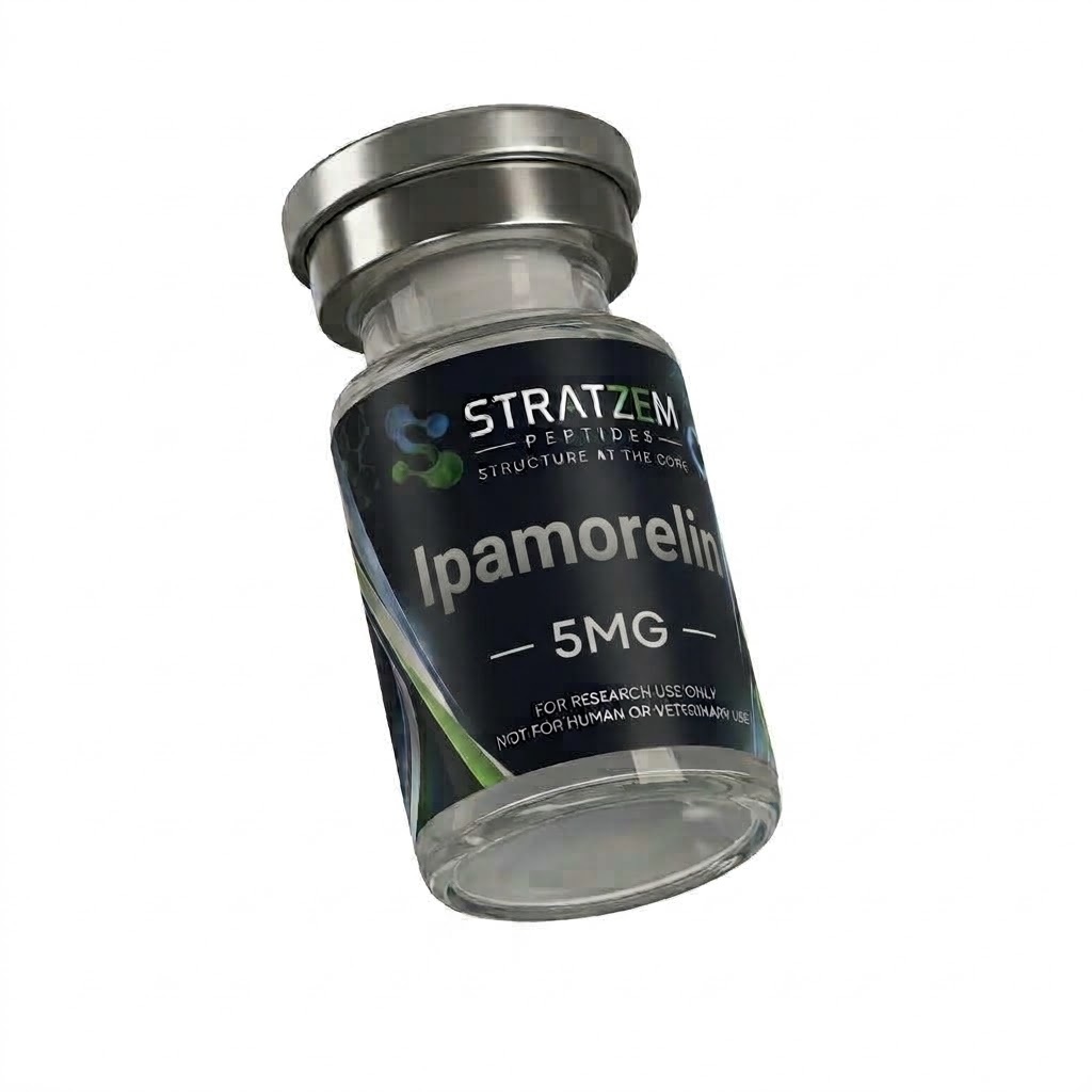 Ipamorelin